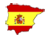 LEÑAS GARROSA - Espanol